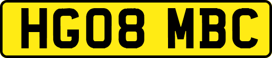 HG08MBC