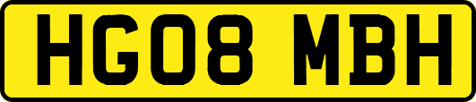HG08MBH