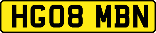 HG08MBN