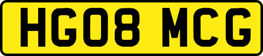 HG08MCG