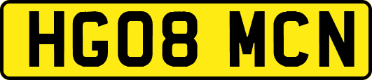 HG08MCN