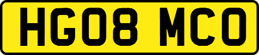 HG08MCO