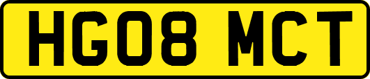 HG08MCT
