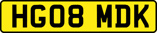HG08MDK