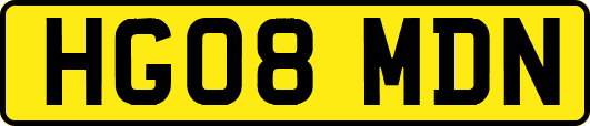HG08MDN