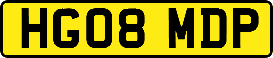 HG08MDP