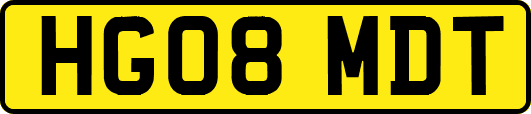HG08MDT