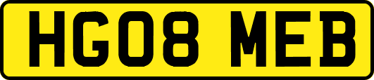 HG08MEB