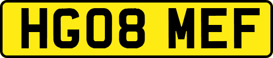 HG08MEF