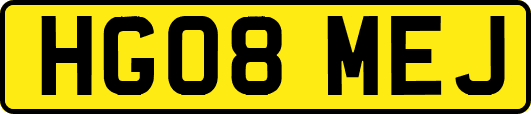 HG08MEJ