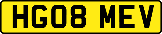 HG08MEV