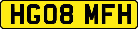 HG08MFH