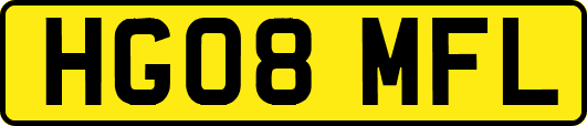 HG08MFL