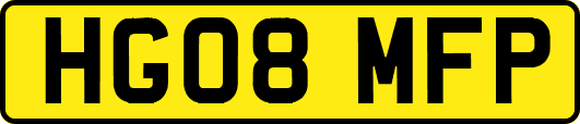 HG08MFP