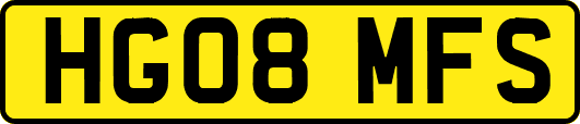 HG08MFS
