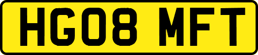 HG08MFT