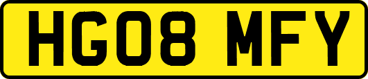 HG08MFY