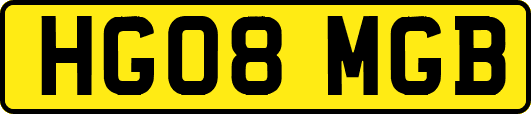HG08MGB