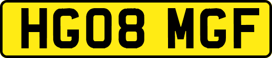 HG08MGF