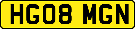 HG08MGN