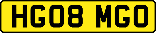 HG08MGO
