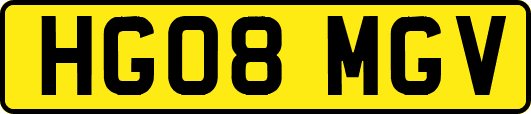 HG08MGV