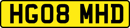 HG08MHD
