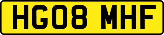 HG08MHF