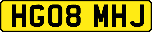 HG08MHJ