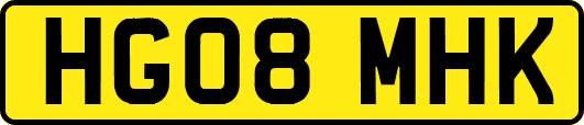 HG08MHK