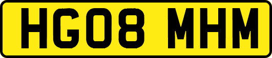HG08MHM