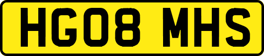 HG08MHS