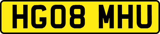 HG08MHU