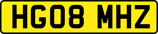 HG08MHZ