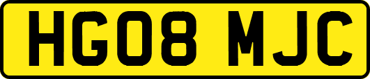 HG08MJC