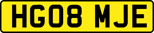 HG08MJE