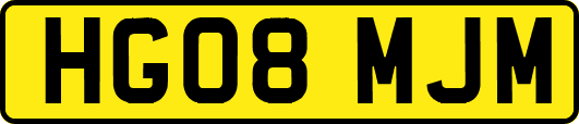 HG08MJM