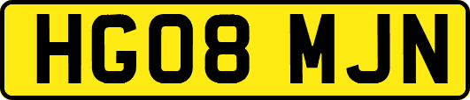 HG08MJN