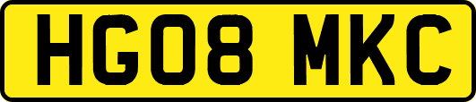 HG08MKC
