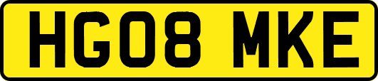 HG08MKE