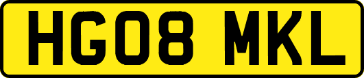 HG08MKL