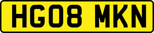 HG08MKN