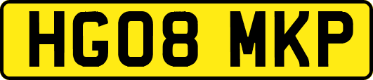 HG08MKP