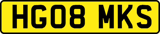 HG08MKS