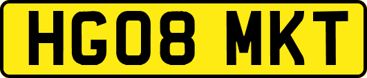 HG08MKT