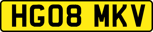 HG08MKV