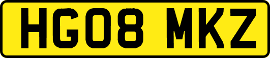 HG08MKZ