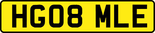 HG08MLE