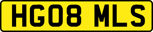 HG08MLS