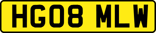 HG08MLW